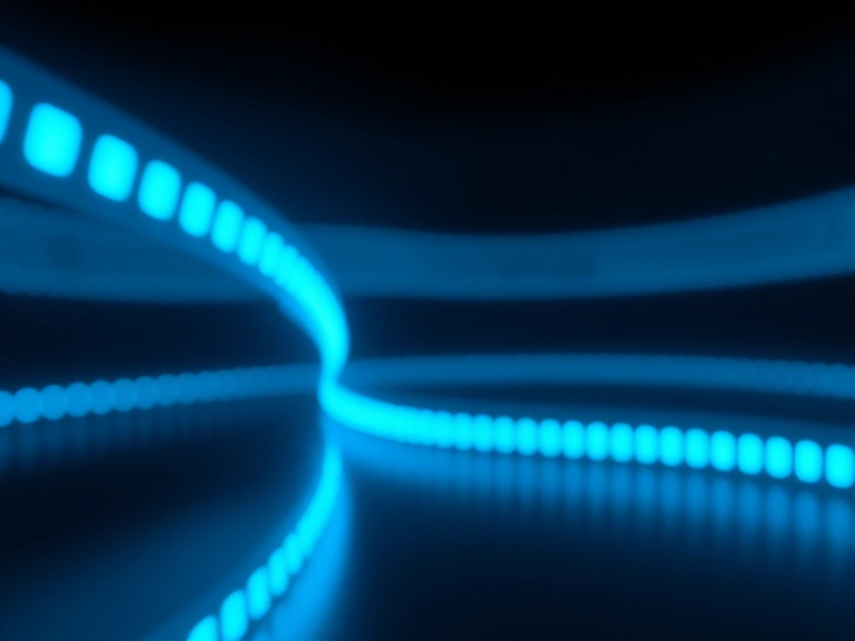 Abstract visual representing Wan 2.2