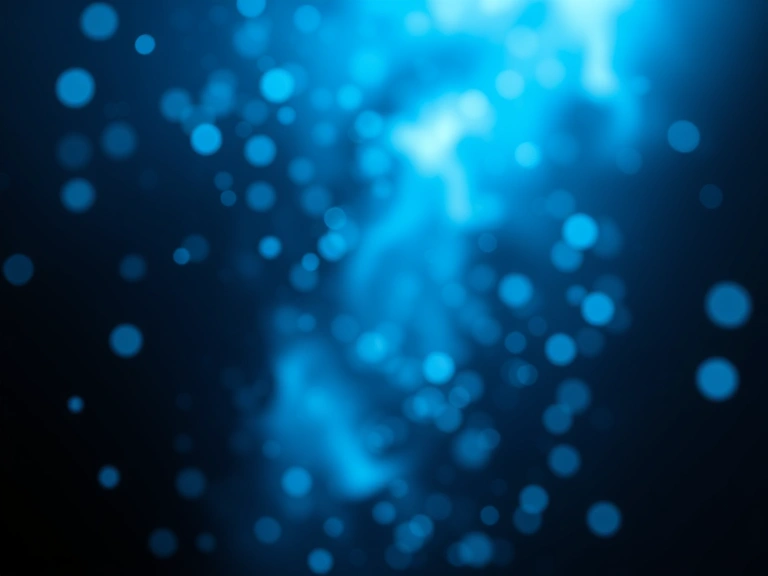 Abstract visual representing Wan 2.1